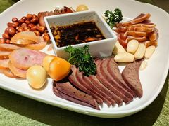 -峰厨大鱼泡饼·天津菜(西青大学城店)