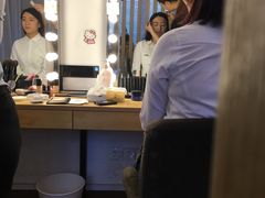 -真我樣照相馆·身份证·证件照·外拍(环球港店)