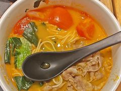 -和府捞面(天河领展广场店)