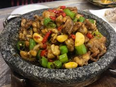 -古田会·肥肠鸡(古田店)