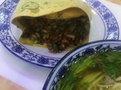 -兰州牛肉拉面(瑞金路)