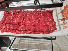 -左庭右院鲜牛肉火锅(长泰广场店)