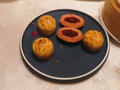 -酌宴府The China Club·广州万富希尔顿酒店(云城东路店)
