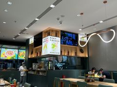 -蔡澜Pho·越南粉餐厅(海上世界店)