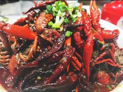 -吴记口味馆