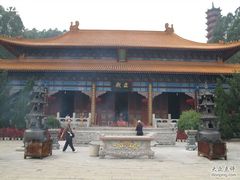 -南沙天后宫景区