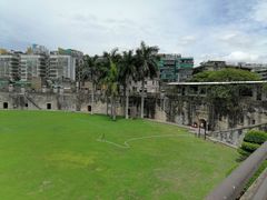 -石炮台公园