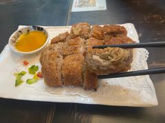 香酥芋泥鸭-堂宴·老厦门私房菜(1988仙岳总店)