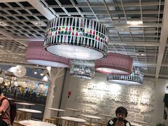 -宜家家居(哈尔滨商场店)