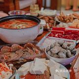 周末愉快｜搞个火锅778🥘