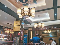 -肖记公安牛肉鱼杂馆·省级非物质文化遗产(三角路直营店)