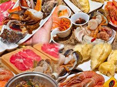 -丰卓会海鲜自助(中润大道店)