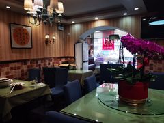 -桃子餐厅·天津菜(王顶堤总店)