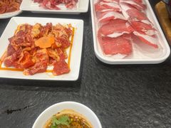 -金刚山(学府路店)