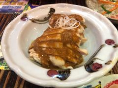 棒棒鸡-平成屋·午肴夜酒(四川北路店)