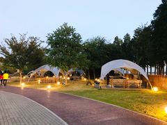 -太阳岛度假酒店