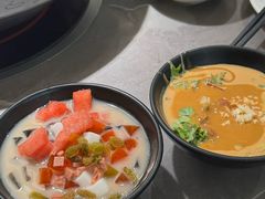 -骨之味·筒骨汤火锅(江头店)
