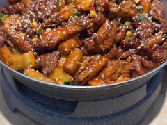 -A货肉蟹煲(印象城店)