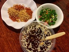 -一烙锅(友谊店)