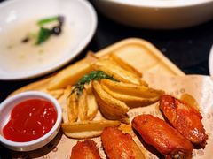 -外婆家(青岛万象城店)