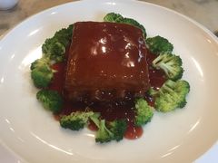 -功德林素菜饭庄(前门店)