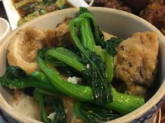 -黄祥华养生堂·炖汤·营养蒸饭(岭南天地店)