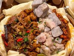 -川正旺江湖菜(三元桥店)