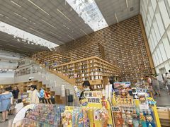 -朵云书院(滴水湖店)