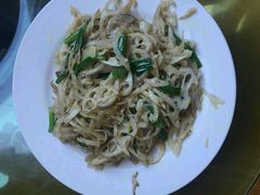 -龙姐私房菜(和顺古镇店)