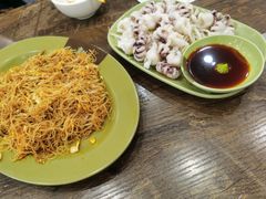 -贞姨美食·老字号海鲜大排档