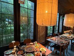 -薇酌饮·陕西菜(南门外店)