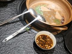 -一善菌·云南菌汤·云南菜(银泰城店)
