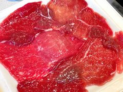 -红鼎坊·老成都火锅(新南门店)