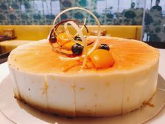 -龙之梦万丽酒店青餐厅