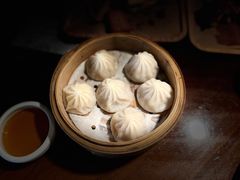 -外婆家(天河领展店)