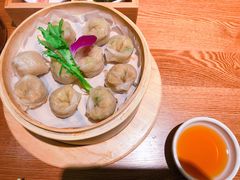 鱼饺-闽上鲜·福建菜(龙湖滨江天街店)