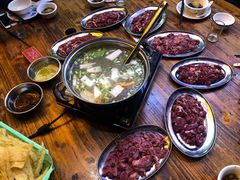 -江村四哥新鲜牛肉店(江高总店)