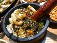 -大融厨·鸡毛店·川菜(果壳里东安湖店)