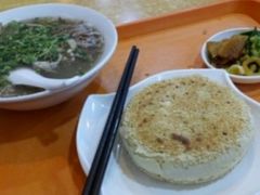 -八沟羊汤(河北大街店)