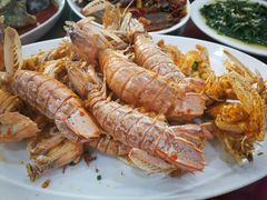 -南海渔家•海鲜•正宗海南菜(海棠湾店)