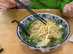 -清真·尖子尖牛肉面(王府井店)