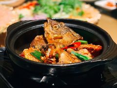 -草鱼先生潮州鱼生·虾生(新厦花园店)