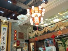 -大水车公馆·顺德菜·妈姐菜(均安店)