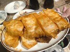 -金谷园饺子馆(北邮总店)