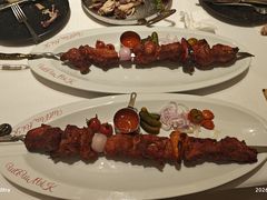 -马克西姆俄罗斯餐厅(绥芬河店)