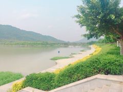 -风云岭森林公园