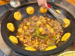 -大锅小灶(沙滨路店)