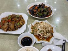 -小觉林素菜馆
