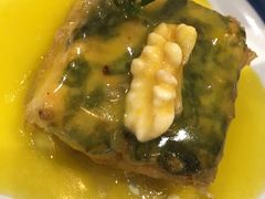 -如禾素食·下午茶·糖水