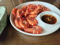 -观海轩餐厅(一线海景店)